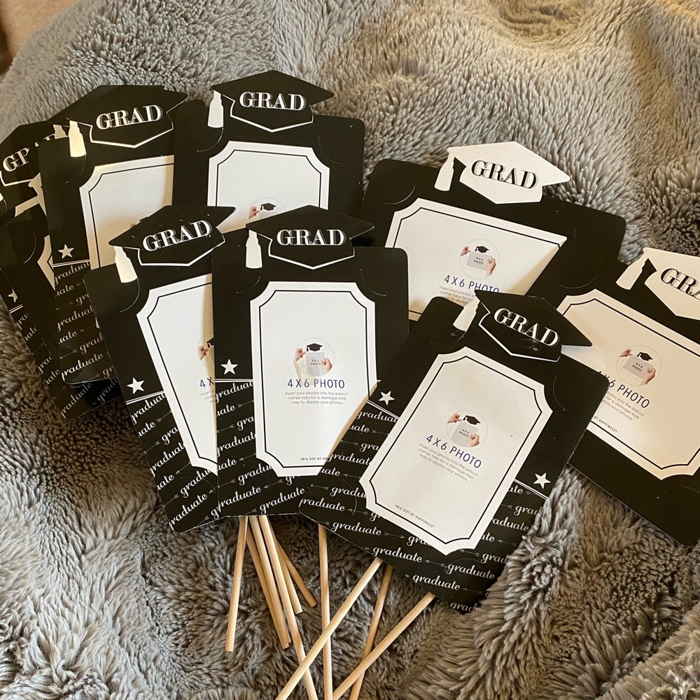 Graduation bundle